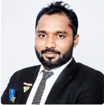 Krishna Sah Kanu - CHIEF EXECUTIVE OFFICER (CEO)