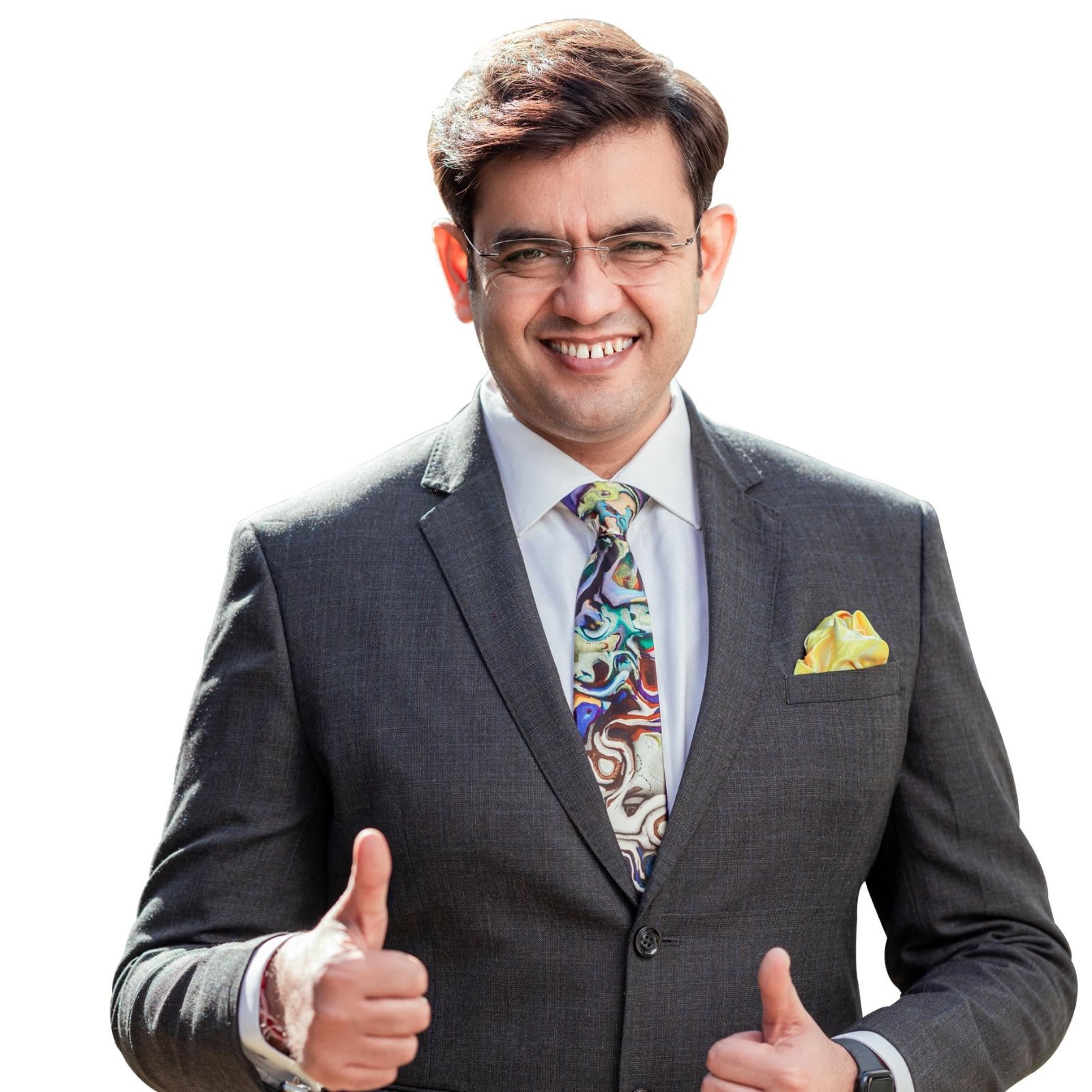 Sonu Sharma