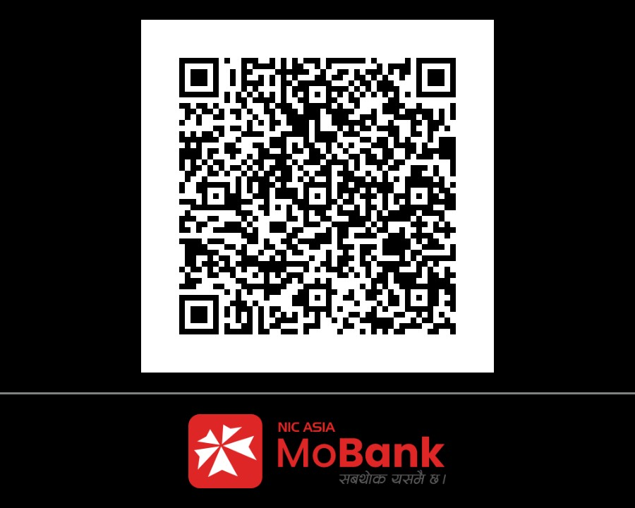 Payment QR